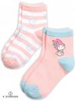GEG3026(2) носки для девочек
