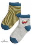 BEG3020(2) носки для мальчиков