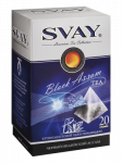 Чай Black Assam 20*2.5 г
