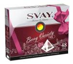 Чай Berry Variety, 48 пирамидок_  НОВИНКА