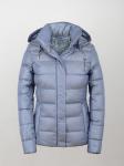 Куртка зимняя женская Merlion В535, синий