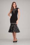 Платье Arita style-Denissa 1120 черный