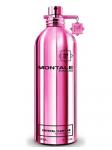 MONTALE CRYSTAL FLOWERS unisex