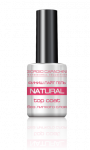 Финиш Лайт-гель Natural Top Coat (без липкого слоя) GC 11 мл