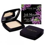 VS Пудра компактная матирующая/ Mattifying Pressed powder/ Poudre Matifiante compacte Joli Moyen тон/shade 01