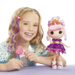 Большая кукла Lalaloopsy Блестящая принцесса