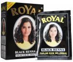 Хна Royal Black 6X10 гр.