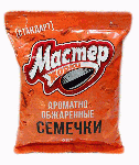 Семечки Мастер Жарки