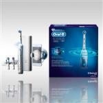 *СПЕЦЦЕНА ORAL_B Электрическая зубная щетка Genius 8000/D701+Электрическая зубная щетка детская Mickey D10