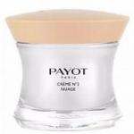 Payot CREME N°2 Ж Товар Успокаивающее средство снимающее стресс и покраснение с насыщенной текстурой 50 мл