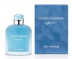 Dolce&Gabbana Light Blue Intense Pour Homme М