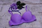 Бюстгальтер(сирень) АР006