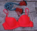 Бюстгальтер (оранж) АР006