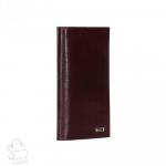 Мужской кошелек 043-33 winered Beidierke