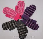 Варежки Н166-1