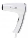 Фен Galaxy GL-4310 2кВт, 2 скор, 3 темп режима, мотор (профес.) холодн.воздух, концентратор