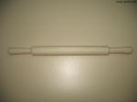 Скалка с ручками 500. мин.длина 475 мм  толщина 34 мм +/- 1 мм (береза)