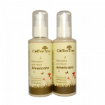 Coffeetree - Молочко для тела «Americano» (ультраувлажнение, питание)