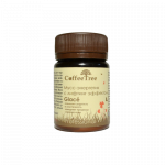 CoffeeTree - Мусс-энергетик с лифтинг эффектом «Glacé»