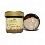 CoffeeTree - Интенсивная гель-пенка "Cappuccino" (экспресс-маска и средство для умывания)