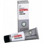 GEHWOL  Gerlachs Foot Cream  Крем для уставших ног 75 мл