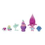 Игровой набор Hasbro Trolls тролли с аксессуарами в ассортименте