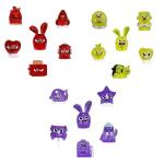 Hasbro Hanazuki 6 фигурок-сокровищ в упаковке