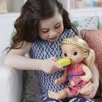 Игрушка кукла Малышка у врача