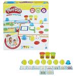 Игровой набор Hasbro Play - Doh ИГРОВОЙ НАБОР ЦИФРЫ И ЧИСЛА