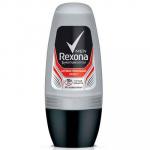 REXONA FOR MEN Ролик 50  мл АНТИБАКТЕРИАЛЬНЫЙ ЭФФЕКТ