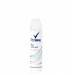 *СПЕЦЦЕНА REXONA Дезодорант Аэрозоль без запаха 150  мл.