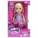 Sparkle Girlz Кукла "Сказочная принцесса" (33 см, подвижн., аксесс., в ассорт.)