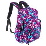 П3901-12 фиолетовый рюкзак