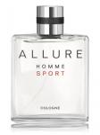 ALLURE CHANEL SPORT COLOGNE men