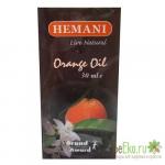 Апельсиновое масло 30 мл, Hemani