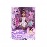 Sparkle Girlz Кукла "Принцесса балерина" (26,5 см, подвижн., аксесс., в ассорт.)
