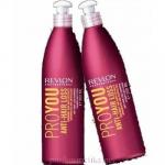 Revlon PROYOU ANTI DANDRUFF Шампунь пр/перхоти  350 мл