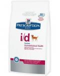 Хиллс PD i/d диетический корм для собак с заболеваниями желудочно-кишечного тракта 12 кг