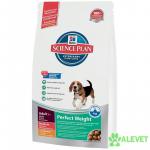 Хиллс SP корм для собак средних пород, склонных к лишнему весу или с ожирением легкой степени 10 кг