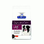 Хиллс PD i/d диетический корм для собак с заболеваниями желудочно-кишечного тракта 2 кг