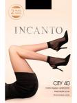 Носки женские INCANTO City, 40 den