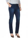 C6231 джинсы женские, синие