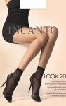 Носки женские INCANTO Look, 20 den