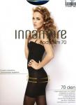 Колготки женские INNAMORE Body Slim, 70 den