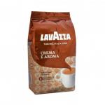 Кофе в зернах Lavazza CREMA e AROMA  1 кг