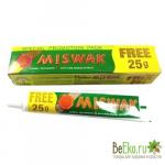 Зубная паста Dabur Miswak 75 гр.