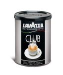 Кофе молотый Lavazza Club 250 г (банка)