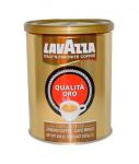 Кофе молотый Lavazza Qualita Oro 250 г (банка)
