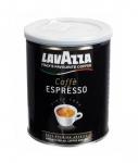 Кофе молотый Lavazza Caffe Espresso 250 г (банка)