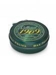 1909 Wax polish 75 ml /черный/